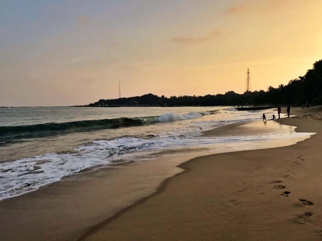 Tangalla Sri Lanka